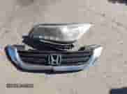 2014 Honda Accord EX-L с VIN 1HGCR6F5XEA002625, выставлен на аукционе IAAI как лот 43493014 с пробегом 159 320 миль миль и . История ставок и продаж доступна на DreamBid. Изображение 12.