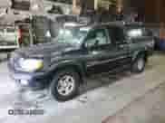 2001 Toyota Tundra Limited z VIN 5TBBT48141S154805, wystawiony jako Copart lot #66225125 z przebiegiem 216 119 mil mil oraz Czysty tytuł • Clean title. Historia ofert i sprzedaży dostępna na DreamBid. Obrazek 1.