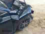 2021 Toyota Camry SE Nightshade z VIN 4T1G11AK4MU467112, wystawiony jako IAAI lot #42605053 z przebiegiem 62 058 mil mil oraz . Historia ofert i sprzedaży dostępna na DreamBid. Obrazek 22.