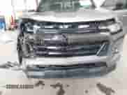 2023 Chevrolet Colorado 2WD LT с VIN 1GCPSCEK1P1162678, выставлен на аукционе IAAI как лот 42464077 с пробегом 11 118 миль миль и . История ставок и продаж доступна на DreamBid. Изображение 6.