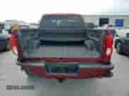 2016 Chevrolet Silverado 1500 High Country with VIN 3GCUKTEC6GG227053, listed as a Copart auction lot 69760385 with 147,263 mi miles and Salvage title. Bid and sale history available at DreamBid. Image 6.