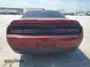 2017 Dodge Challenger SXT Plus с VIN 2C3CDZAG1HH614908, выставлен на аукционе Copart как лот 69097065 с пробегом 102 309 миль миль и Списание • Salvage title. История ставок и продаж доступна на DreamBid. Изображение 6.