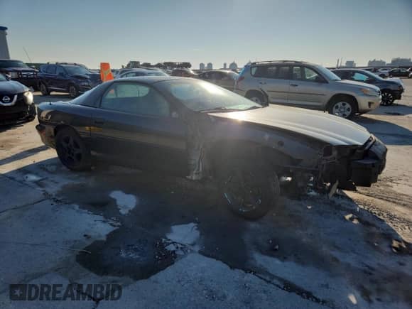 1999 Chevrolet Camaro Z28 с VIN 2G1FP22G8X2115233, выставлен на аукционе Copart как лот 85002415 с пробегом Не указан миль и Списание • Salvage title. История ставок и продаж доступна на DreamBid. Изображение 4.