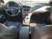 2012 Chevrolet Malibu LTZ 1LZ with VIN 1G1ZE5E0XCF254615, listed as a Copart auction lot 71444435 with 149,160 mi miles and Salvage title. Bid and sale history available at DreamBid. Image 8.