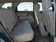 2006 Chevrolet Equinox LT с VIN 2CNDL73F766068650, выставлен на аукционе Copart как лот 53963855 с пробегом 148 796 миль миль и Списание • Salvage title. История ставок и продаж доступна на DreamBid. Изображение 11.