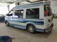 1999 Chevrolet Express с VIN 1GBFG15RXX1052568, выставлен на аукционе Copart как лот 67823125 с пробегом 190 714 миль миль и Списание • Salvage title. История ставок и продаж доступна на DreamBid. Изображение 2.