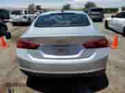 2016 Chevrolet Malibu LS z VIN 1G1ZB5ST7GF179109, wystawiony jako Copart lot #62907215 z przebiegiem 120 319 mil mil oraz Szkoda całkowita • Salvage title. Historia ofert i sprzedaży dostępna na DreamBid. Obrazek 6.