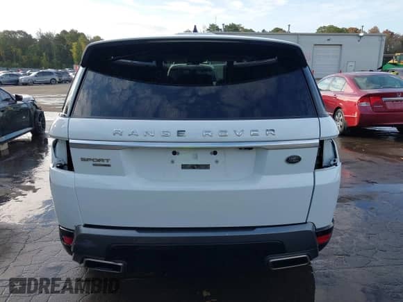2019 Land Rover Range Rover Sport HSE с VIN SALWR2RV6KA834743, выставлен на аукционе IAAI как лот 43373263 с пробегом 85 317 миль миль и . История ставок и продаж доступна на DreamBid. Изображение 6.