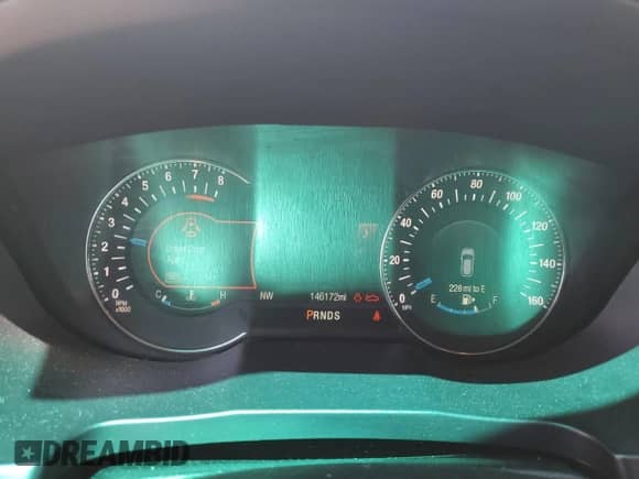 2016 Ford Explorer Platinum с VIN 1FM5K8HT0GGB34047, выставлен на аукционе Copart как лот 64060645 с пробегом 146 172 миль миль и Списание • Salvage title. История ставок и продаж доступна на DreamBid. Изображение 9.