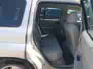 2007 Chevrolet HHR LS с VIN 3GNDA13D27S529611, выставлен на аукционе IAAI как лот 43173614 с пробегом 231 529 миль миль и . История ставок и продаж доступна на DreamBid. Изображение 8.