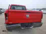 2009 Dodge 1500 ST с VIN 1D3HB16K29J524163, выставлен на аукционе Copart как лот 88029335 с пробегом Не указан миль и Списание • Salvage title. История ставок и продаж доступна на DreamBid. Изображение 6.