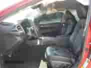 2023 Toyota Camry SE z VIN 4T1G11AK7PU120197, wystawiony jako Copart lot #69823055 z przebiegiem 55 573 mil mil oraz Szkoda całkowita • Salvage title. Historia ofert i sprzedaży dostępna na DreamBid. Obrazek 7.