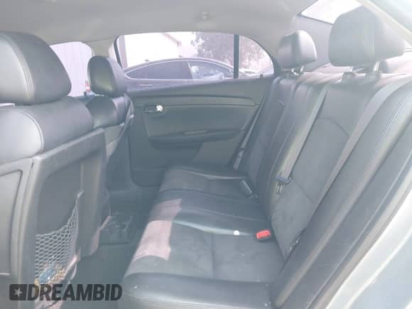 2008 Chevrolet Malibu 2LT с VIN 1G1ZJ57B484270788, выставлен на аукционе IAAI как лот 42464571 с пробегом 125 010 миль миль и . История ставок и продаж доступна на DreamBid. Изображение 8.