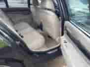 2015 BMW 7 Series 740i with VIN WBAYA6C54FGK16280, listed as a IAAI auction lot 42574799 with 117,813 mi miles and . Bid and sale history available at DreamBid. Image 8.