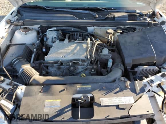 2004 Chevrolet Malibu Maxx LT с VIN 1G1ZU64804F233533, выставлен на аукционе Copart как лот 87958685 с пробегом 93 186 миль миль и Списание • Salvage title. История ставок и продаж доступна на DreamBid. Изображение 13.