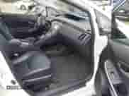 2013 Toyota Prius Two z VIN JTDKN3DU4D1649213, wystawiony jako IAAI lot #43421143 z przebiegiem 206 614 mil mil oraz . Historia ofert i sprzedaży dostępna na DreamBid. Obrazek 5.