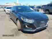 2019 Hyundai Sonata SE с VIN 5NPE24AF3KH799238, выставлен на аукционе IAAI как лот 43059027 с пробегом 76 118 миль миль и . История ставок и продаж доступна на DreamBid. Изображение 1.