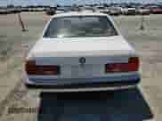 1988 BMW 7 Series с VIN WBAGB431XJ1644649, выставлен на аукционе Copart как лот 61187335 с пробегом 167 753 миль миль и Чистый • Clean title. История ставок и продаж доступна на DreamBid. Изображение 6.