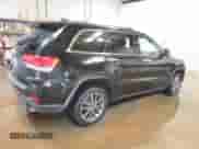 2019 Jeep Grand Cherokee Limited with VIN 1C4RJFBG4KC782550, listed as a Copart auction lot 59064524 with 91,252 mi miles and Salvage title. Bid and sale history available at DreamBid. Image 3.