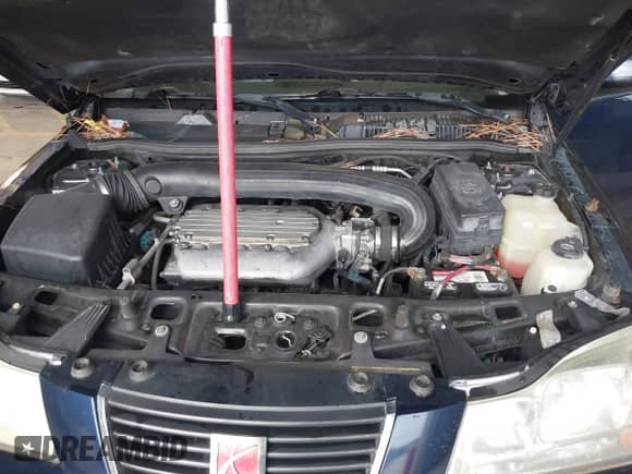 2007 Saturn VUE V6 with VIN 5GZCZ53407S822275, listed as a IAAI auction lot 42690334 with 210,562 mi miles and . Bid and sale history available at DreamBid. Image 10.