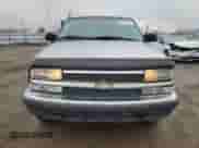 1998 Chevrolet Blazer LT z VIN 1GNDT13W8W2283752, wystawiony jako Copart lot #80677034 z przebiegiem 254 376 mil mil oraz Szkoda całkowita • Salvage title. Historia ofert i sprzedaży dostępna na DreamBid. Obrazek 5.