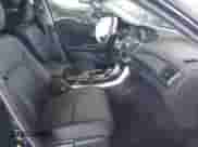 2014 Honda Accord LX с VIN 1HGCR2F33EA269418, выставлен на аукционе IAAI как лот 43386030 с пробегом 148 514 миль миль и . История ставок и продаж доступна на DreamBid. Изображение 5.