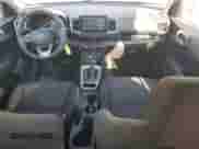 2020 Hyundai Venue SE с VIN KMHRB8A30LU042881, выставлен на аукционе Copart как лот 74760034 с пробегом 65 577 миль миль и Списание • Salvage title. История ставок и продаж доступна на DreamBid. Изображение 8.