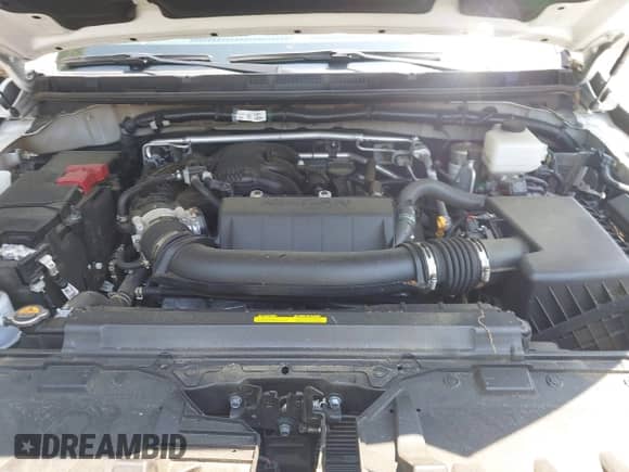 2024 Nissan Frontier S z VIN 1N6ED1CL1RN637370, wystawiony jako IAAI lot #42368622 z przebiegiem 43 413 mil mil oraz . Historia ofert i sprzedaży dostępna na DreamBid. Obrazek 10.