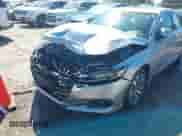 2022 Honda Accord EX-L with VIN 1HGCV3F54NA028003, listed as a IAAI auction lot 43348108 with 123,045 mi miles and . Bid and sale history available at DreamBid. Image 6.