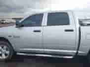 2014 Ram 1500 Tradesman with VIN 1C6RR6KT4ES305348, listed as a IAAI auction lot 41458464 with Not provided miles and . Bid and sale history available at DreamBid. Image 15.