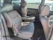 2010 Toyota Sienna XLE Limited с VIN 5TDYK4CC5AS300190, выставлен на аукционе Copart как лот 81425525 с пробегом 184 712 миль миль и Списание • Salvage title. История ставок и продаж доступна на DreamBid. Изображение 10.