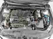 2022 Toyota Camry LE с VIN 4T1C11AK7NU665263, выставлен на аукционе Copart как лот 83995045 с пробегом 79 146 миль миль и Чистый • Clean title. История ставок и продаж доступна на DreamBid. Изображение 11.