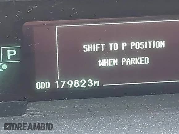 2011 Toyota Prius I with VIN JTDKN3DU0B1412005, listed as a IAAI auction lot 43360184 with 179,823 mi miles and . Bid and sale history available at DreamBid. Image 15.