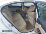 2011 Honda Accord EX с VIN 1HGCP2F70BA127502, выставлен на аукционе IAAI как лот 43378240 с пробегом 276 776 миль миль и . История ставок и продаж доступна на DreamBid. Изображение 8.