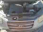 2009 Hyundai Santa Fe Limited с VIN 5NMSH13E29H332355, выставлен на аукционе Copart как лот 82638695 с пробегом 227 569 миль миль и Чистый • Clean title. История ставок и продаж доступна на DreamBid. Изображение 12.