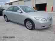 2007 Toyota Camry CE with VIN 4T1BE46K57U559861, listed as a IAAI auction lot 42951261 with 168,166 mi miles and . Bid and sale history available at DreamBid. Image 1.