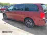 2019 Dodge Grand Caravan SE z VIN 2C4RDGBG6KR596576, wystawiony jako IAAI lot #42276379 z przebiegiem 65 640 mil mil oraz . Historia ofert i sprzedaży dostępna na DreamBid. Obrazek 3.