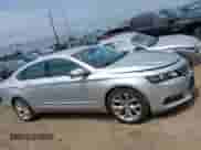 2017 Chevrolet Impala Premier z VIN 2G1145S32H9120082, wystawiony jako IAAI lot #42529547 z przebiegiem 212 883 mil mil oraz . Historia ofert i sprzedaży dostępna na DreamBid. Obrazek 13.