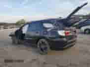 2025 Dodge Durango GT with VIN 1C4RDJDG1SC532710, listed as a Copart auction lot 84482585 with Not provided miles and Non repairable. Bid and sale history available at DreamBid. Image 2.