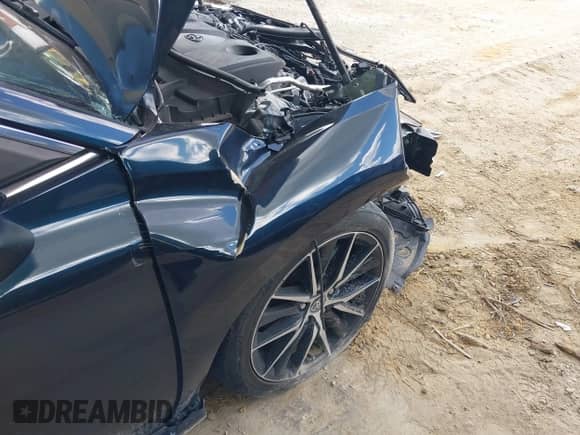 2021 Toyota Camry SE Nightshade z VIN 4T1G11AK4MU467112, wystawiony jako IAAI lot #42605053 z przebiegiem 62 058 mil mil oraz . Historia ofert i sprzedaży dostępna na DreamBid. Obrazek 22.