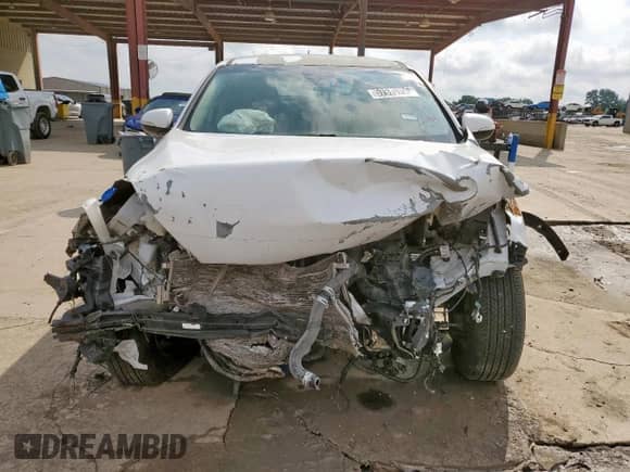 2019 Kia Sorento LX with VIN 5XYPG4A36KG553548, listed as a Copart auction lot 57970755 with Not provided miles and Clean title. Bid and sale history available at DreamBid. Image 5.