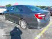 2013 Toyota Camry LE с VIN 4T1BF1FK1DU689918, выставлен на аукционе IAAI как лот 43580240 с пробегом 137 212 миль миль и . История ставок и продаж доступна на DreamBid. Изображение 3.