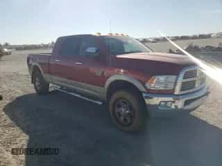 2010 Dodge 3500 Laramie с VIN 3D73Y3HL1AG167573, выставлен на аукционе Copart как лот 74922174 с пробегом Не указан миль и Списание • Salvage title. История ставок и продаж доступна на DreamBid. Изображение 4.
