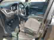 2016 Dodge Journey Crossroad z VIN 3C4PDCGB9GT220746, wystawiony jako Copart lot #59756785 z przebiegiem 118 630 mil mil oraz Szkoda całkowita • Salvage title. Historia ofert i sprzedaży dostępna na DreamBid. Obrazek 7.