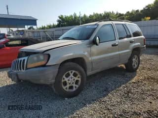 1999 Jeep Grand Cherokee Laredo с VIN 1J4GW58S8XC607587, выставлен на аукционе Copart как лот 62168865 с пробегом 245 340 миль миль и Чистый • Clean title. История ставок и продаж доступна на DreamBid. Изображение 1.