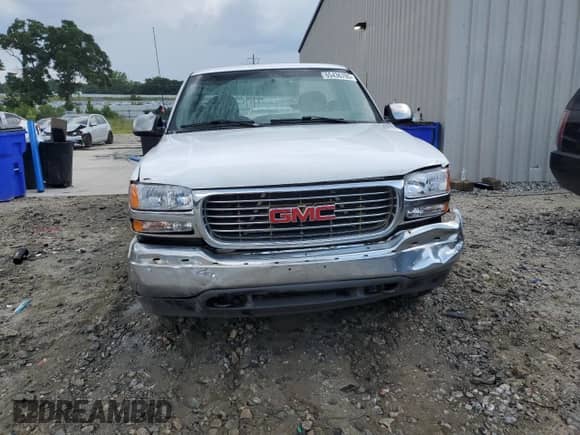 2000 GMC Sierra 1500 SL с VIN 1GTEC14W1YZ101685, выставлен на аукционе Copart как лот 65436765 с пробегом 423 256 миль миль и Списание • Salvage title. История ставок и продаж доступна на DreamBid. Изображение 5.