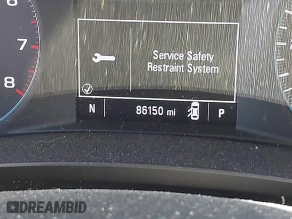 2020 Chevrolet Malibu LS with VIN 1G1ZB5ST8LF009500, listed as a IAAI auction lot 42717094 with 86,150 mi miles and . Bid and sale history available at DreamBid. Image 15.