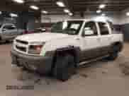 2005 Chevrolet Avalanche LS с VIN 3GNGK22G05G118929, выставлен на аукционе IAAI как лот 42364988 с пробегом 280 772 миль миль и . История ставок и продаж доступна на DreamBid. Изображение 18.