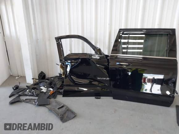 2024 Chevrolet Suburban LS с VIN 1GNSCBKD1RR162330, выставлен на аукционе IAAI как лот 42483845 с пробегом Не указан миль и . История ставок и продаж доступна на DreamBid. Изображение 12.