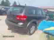 2015 Dodge Journey SE with VIN 3C4PDCAB9FT746642, listed as a IAAI auction lot 42922699 with 116,053 mi miles and . Bid and sale history available at DreamBid. Image 4.